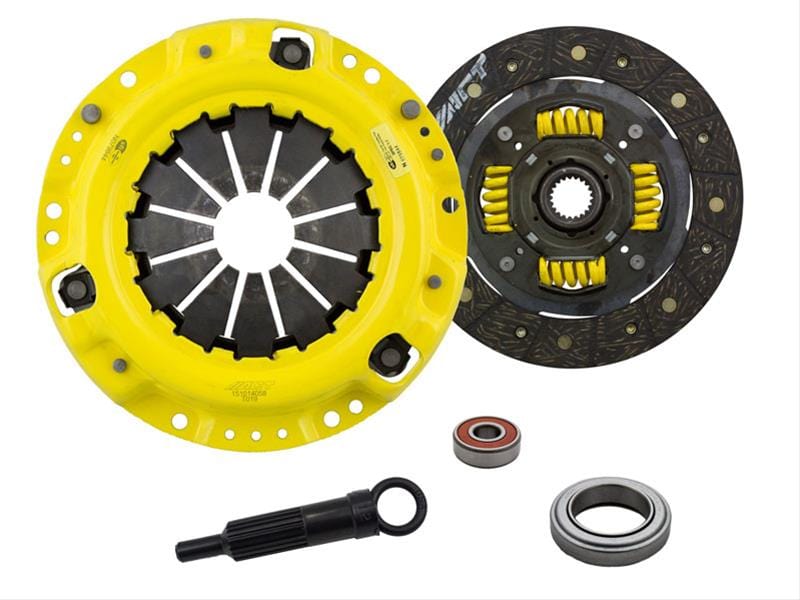 Advanced Clutch Technology ACT Heavy-Duty Clutch Kits TK2-HDSS Autofit