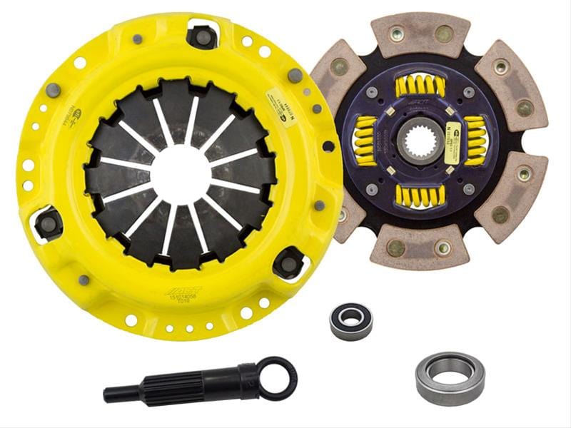 Advanced Clutch Technology ACT Heavy-Duty Clutch Kits TL1-HDG6 Autofit