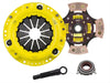 Advanced Clutch Technology ACT Heavy-Duty Clutch Kits TL2-HDG4 Autofit