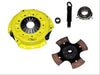 Advanced Clutch Technology ACT Heavy-Duty Clutch Kits TL2-HDR4 Autofit