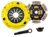 Advanced Clutch Technology ACT Heavy-Duty Clutch Kits TL3-HDG6 Autofit