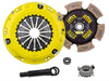 Advanced Clutch Technology ACT Heavy-Duty Clutch Kits TL4-HDG6 Autofit