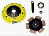 Advanced Clutch Technology ACT Heavy-Duty Clutch Kits TL4-HDR6 Autofit