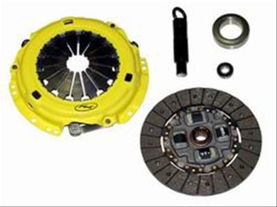 Advanced Clutch Technology ACT Heavy-Duty Clutch Kits TL4-HDSS Autofit