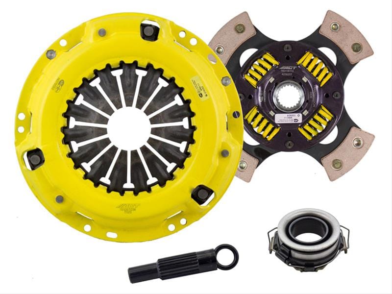 Advanced Clutch Technology ACT Heavy-Duty Clutch Kits TM1-HDG4 Autofit