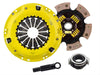 Advanced Clutch Technology ACT Heavy-Duty Clutch Kits TM1-HDG6 Autofit