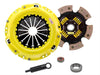 Advanced Clutch Technology ACT Heavy-Duty Clutch Kits TS1-HDG6 Autofit