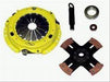 Advanced Clutch Technology ACT Heavy-Duty Clutch Kits TS1-HDR4 Autofit