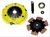 Advanced Clutch Technology ACT Heavy-Duty Clutch Kits TS1-HDR6 Autofit
