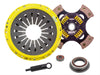 Advanced Clutch Technology ACT Heavy-Duty Clutch Kits TS2-HDG4 Autofit