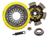 Advanced Clutch Technology ACT Heavy-Duty Clutch Kits TS2-HDG6 Autofit