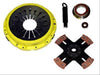 Advanced Clutch Technology ACT Heavy-Duty Clutch Kits TS2-HDR4 Autofit