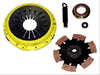 Advanced Clutch Technology ACT Heavy-Duty Clutch Kits TS2-HDR6 Autofit