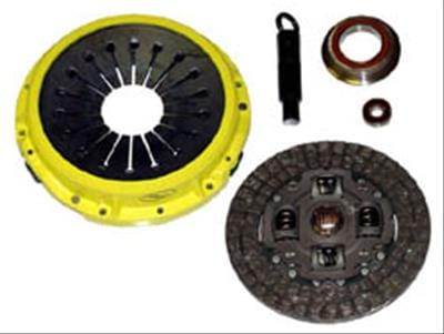 Advanced Clutch Technology ACT Heavy-Duty Clutch Kits TS2-HDSS Autofit