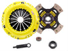 Advanced Clutch Technology ACT Heavy-Duty Clutch Kits TS3-HDG4 Autofit