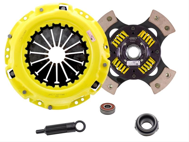 Advanced Clutch Technology ACT Heavy-Duty Clutch Kits TS3-HDG4 Autofit