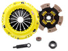 Advanced Clutch Technology ACT Heavy-Duty Clutch Kits TS3-HDG6 Autofit
