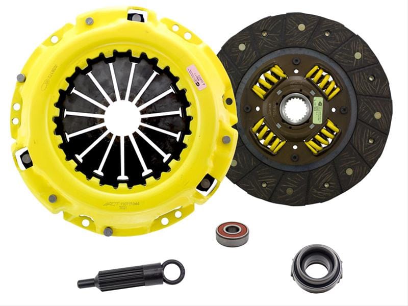 Advanced Clutch Technology ACT Heavy-Duty Clutch Kits TS3-HDSS Autofit