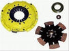 Advanced Clutch Technology ACT Heavy-Duty Clutch Kits TS4-HDR6 Autofit