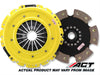 Advanced Clutch Technology ACT Heavy-Duty Clutch Kits TS4-HDR6 Autofit