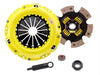 Advanced Clutch Technology ACT Heavy-Duty Clutch Kits TS5-HDG6 Autofit