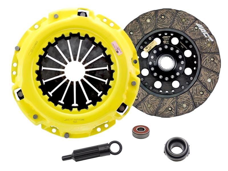 Advanced Clutch Technology ACT Heavy-Duty Clutch Kits TS5-HDSD Autofit