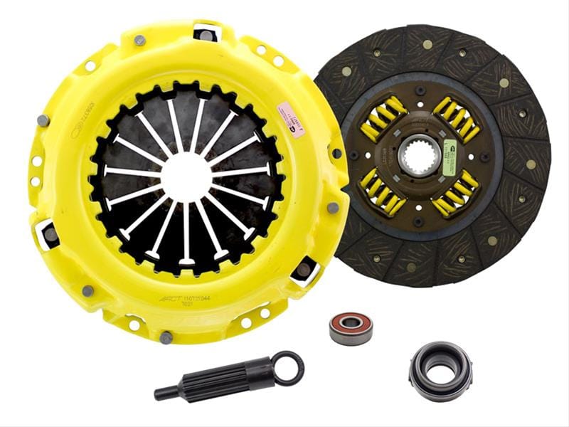 Advanced Clutch Technology ACT Heavy-Duty Clutch Kits TS5-HDSS Autofit