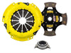 Advanced Clutch Technology ACT Heavy-Duty Clutch Kits TS6-HDG4 Autofit