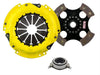 Advanced Clutch Technology ACT Heavy-Duty Clutch Kits TS6-HDR4 Autofit