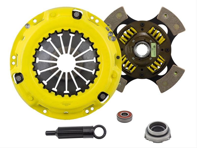 Advanced Clutch Technology ACT Heavy-Duty Clutch Kits TV1-HDG4 Autofit