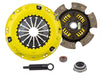 Advanced Clutch Technology ACT Heavy-Duty Clutch Kits TV1-HDG6 Autofit