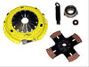 Advanced Clutch Technology ACT Heavy-Duty Clutch Kits TV1-HDR4 Autofit