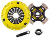 Advanced Clutch Technology ACT Heavy-Duty Clutch Kits TY3-HDG4 Autofit