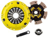 Advanced Clutch Technology ACT Heavy-Duty Clutch Kits TY3-HDG6 Autofit
