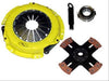 Advanced Clutch Technology ACT Heavy-Duty Clutch Kits TY3-HDR4 Autofit