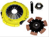Advanced Clutch Technology ACT Heavy-Duty Clutch Kits TY3-HDR6 Autofit