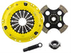 Advanced Clutch Technology ACT Heavy-Duty Clutch Kits TY4-HDR4 Autofit