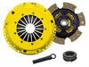 Advanced Clutch Technology ACT Heavy-Duty Clutch Kits VR1-HDG6 Autofit