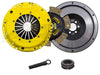 Advanced Clutch Technology ACT Heavy-Duty Clutch Kits VR2-HDG6 Autofit
