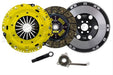 Advanced Clutch Technology ACT Heavy-Duty Clutch Kits VW5-HDSS Autofit
