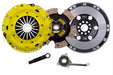 Advanced Clutch Technology ACT Heavy-Duty Clutch Kits VW6-HDG6 Autofit