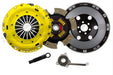 Advanced Clutch Technology ACT Heavy-Duty Clutch Kits VW7-HDG6 Autofit
