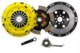Advanced Clutch Technology ACT Heavy-Duty Clutch Kits VW8-HDG6 Autofit