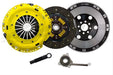 Advanced Clutch Technology ACT Heavy-Duty Clutch Kits VW8-HDSS Autofit