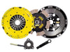 Advanced Clutch Technology ACT Heavy-Duty Clutch Kits VW9-HDG6 Autofit