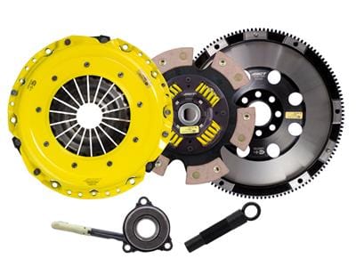 Advanced Clutch Technology ACT Heavy-Duty Clutch Kits VW9-HDG6 Autofit
