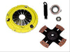 Advanced Clutch Technology ACT Heavy-Duty Clutch Kits Z61-HDR4 Autofit