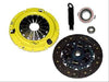 Advanced Clutch Technology ACT Heavy-Duty Clutch Kits Z61-HDSS Autofit