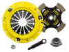 Advanced Clutch Technology ACT Heavy-Duty Clutch Kits Z62-HDG4 Autofit