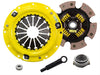 Advanced Clutch Technology ACT Heavy-Duty Clutch Kits Z62-HDG6 Autofit